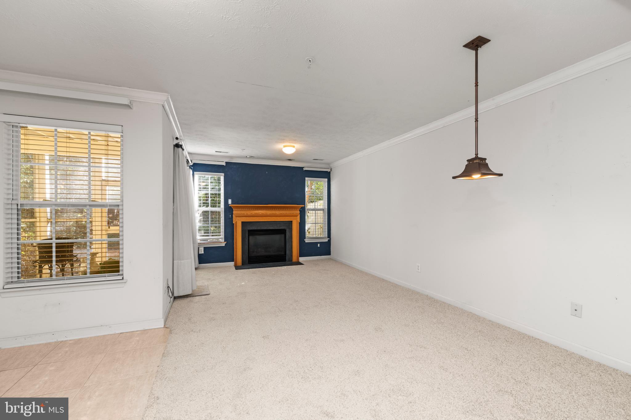 2145 Mardic Drive Forest Hill, MD 21050 - Photo 8 of 43 Bottom level living room leading to screen porch.
