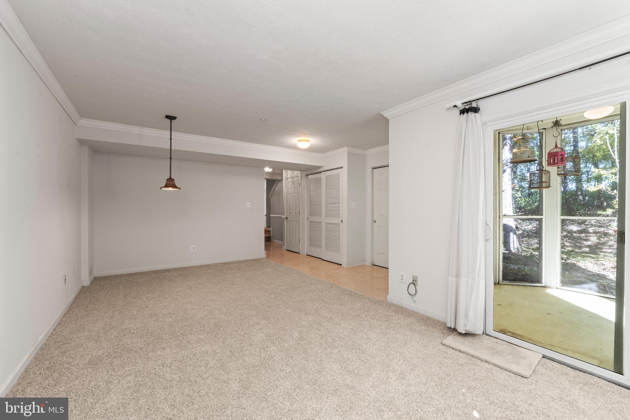 2145 Mardic Drive Forest Hill, MD 21050 - Photo 9 of 43 Views to porch and bottom floor.