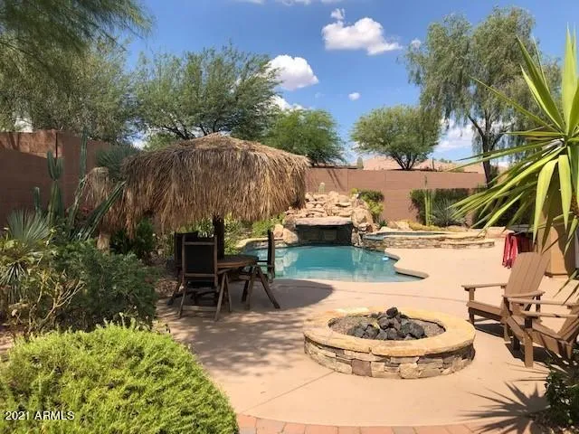 $4,700 | 1726 West Medinah Court, Anthem, AZ 85086