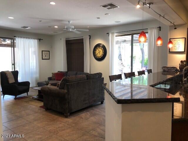 1726 West Medinah Court Anthem, AZ 85086 - Photo 12 of 53 1726 W Medinah Ct