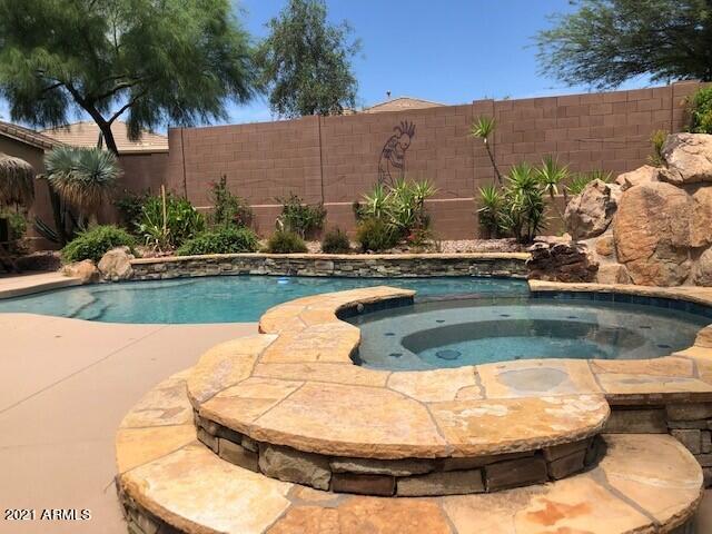 1726 West Medinah Court Anthem, AZ 85086 - Photo 2 of 53 1726 W Medinah Ct