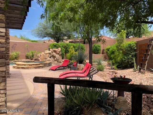 1726 West Medinah Court Anthem, AZ 85086 - Photo 26 of 53 1726 W Medinah Ct