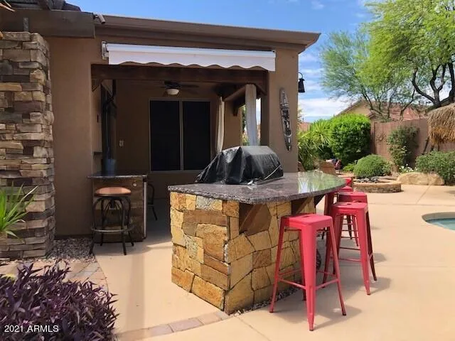 $4,700 | 1726 West Medinah Court, Anthem, AZ 85086