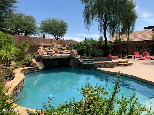 $4,700 | 1726 West Medinah Court, Anthem, AZ 85086