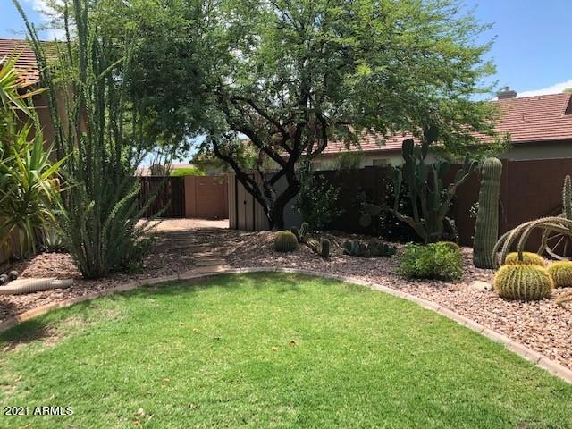 1726 West Medinah Court Anthem, AZ 85086 - Photo 31 of 53 1726 W Medinah Ct