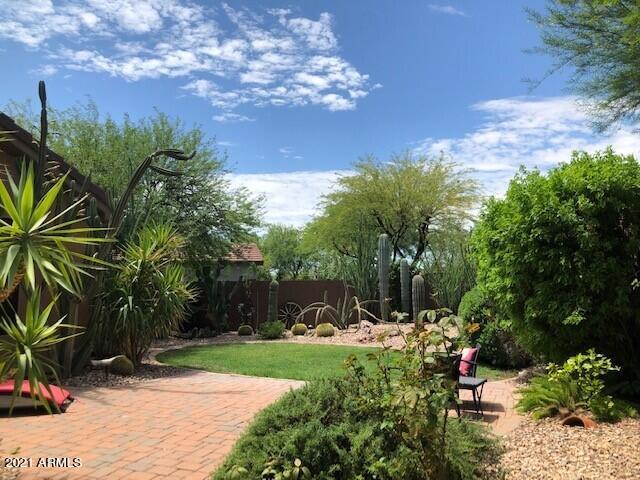 1726 West Medinah Court Anthem, AZ 85086 - Photo 32 of 53 1726 W Medinah Ct