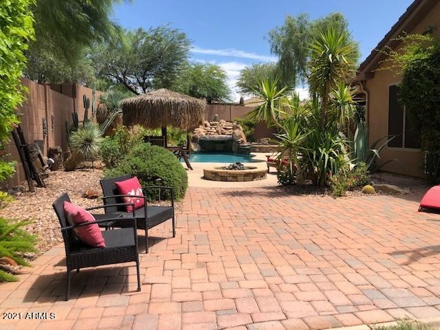 1726 West Medinah Court Anthem, AZ 85086 - Photo 33 of 53 1726 W Medinah Ct