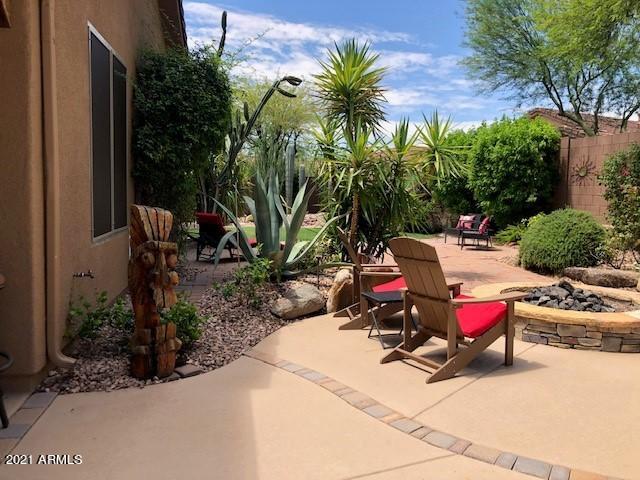 1726 West Medinah Court Anthem, AZ 85086 - Photo 35 of 53 1726 W Medinah Ct