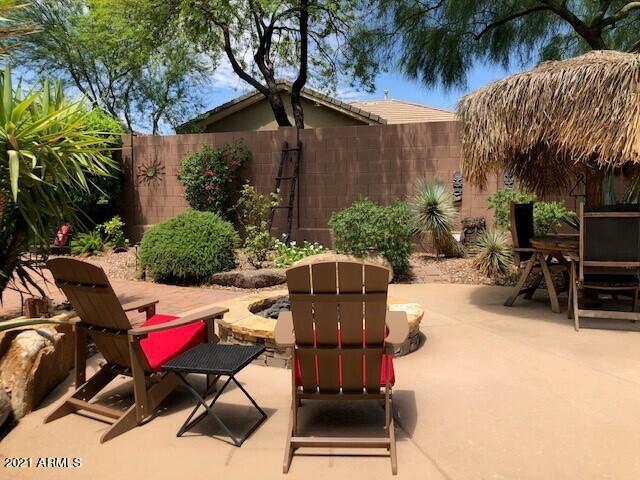 1726 West Medinah Court Anthem, AZ 85086 - Photo 36 of 53 1726 W Medinah Ct