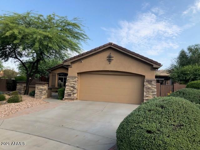 1726 West Medinah Court Anthem, AZ 85086 - Photo 39 of 53 1726 W Medinah Ct