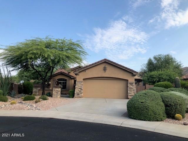 1726 West Medinah Court Anthem, AZ 85086 - Photo 40 of 53 1726 W Medinah Ct