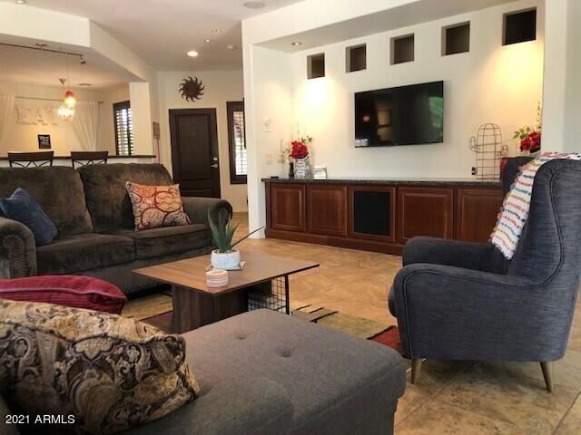 1726 West Medinah Court Anthem, AZ 85086 - Photo 4 of 53 1726 W Medinah Ct