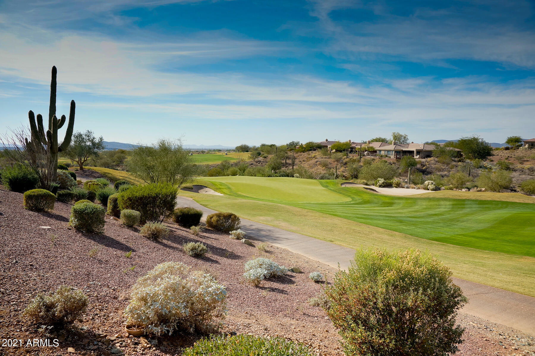 1726 West Medinah Court Anthem, AZ 85086 - Photo 45 of 53 1726 W Medinah Ct
