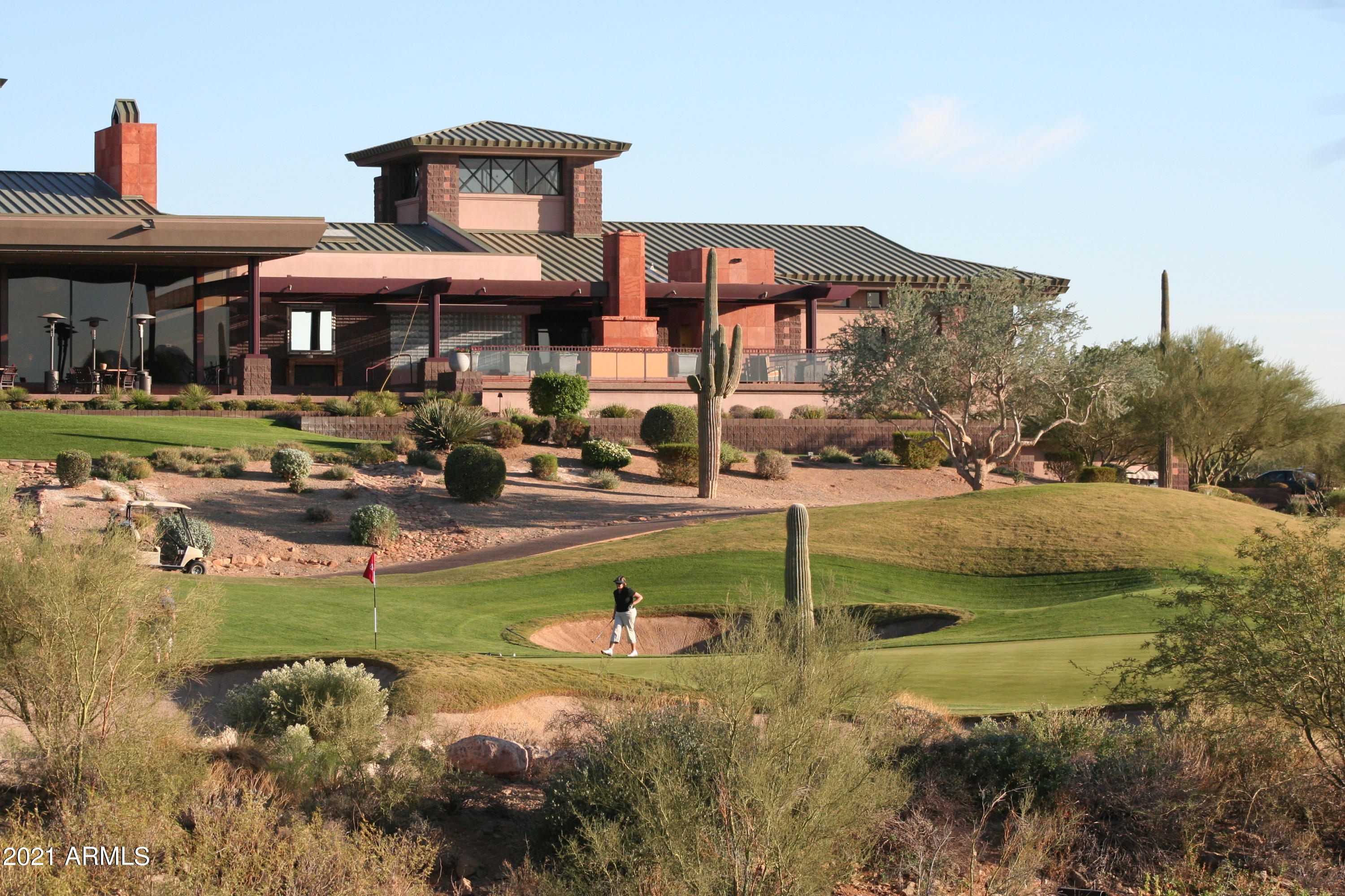 1726 West Medinah Court Anthem, AZ 85086 - Photo 46 of 53 1726 W Medinah Ct