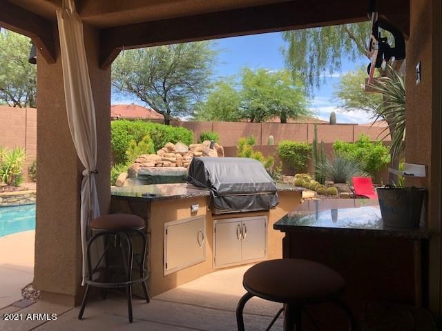 1726 West Medinah Court Anthem, AZ 85086 - Photo 7 of 53 1726 W Medinah Ct