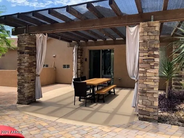 $4,700 | 1726 West Medinah Court, Anthem, AZ 85086