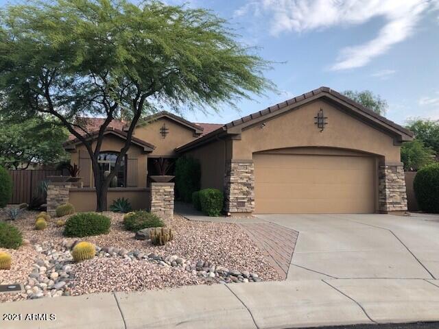 1726 West Medinah Court Anthem, AZ 85086 - Photo 9 of 53 1726 W Medinah Ct