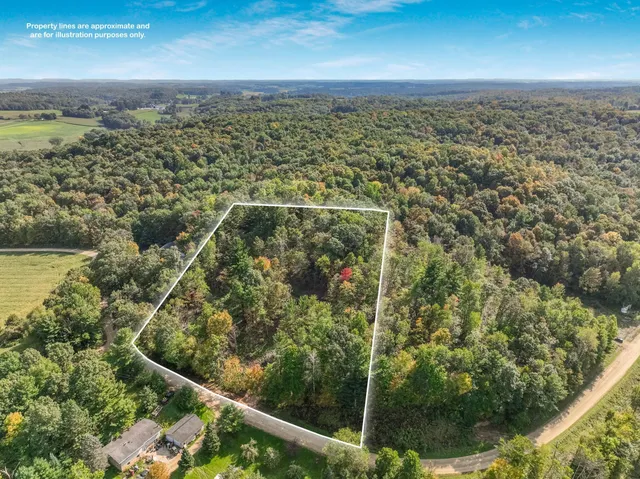 $57,500 | Lot 2 1240th Avenue, Glenwood City, WI 54013