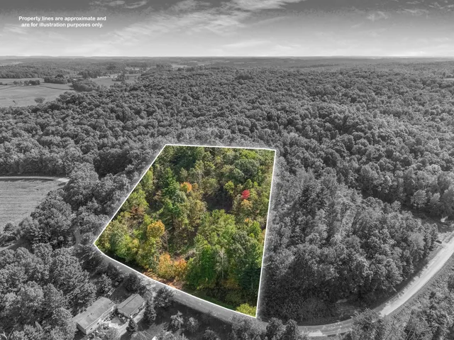 $47,500 | Lot 2 1240th Avenue, Glenwood City, WI 54013