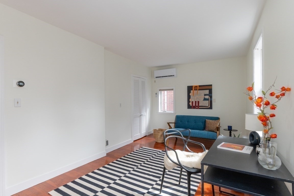 20 Maynard Place Cambridge, MA 02138 - Photo 25 of 42 a view of a workspace with furniture