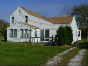 69450 Sweetbriar Road Walkerton, IN 46574 - Photo 1 of 1