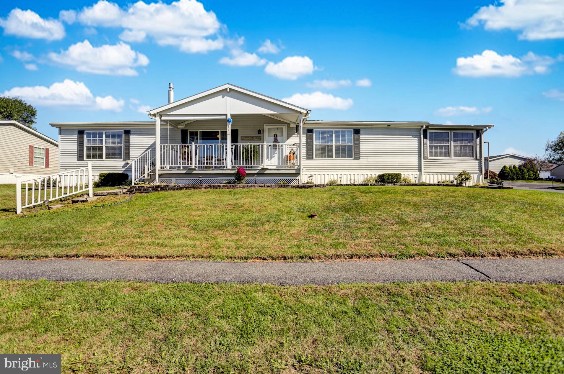 114 Ritz Avenue Reading, PA 19606 - Photo 1 of 32 Gallery Image 1