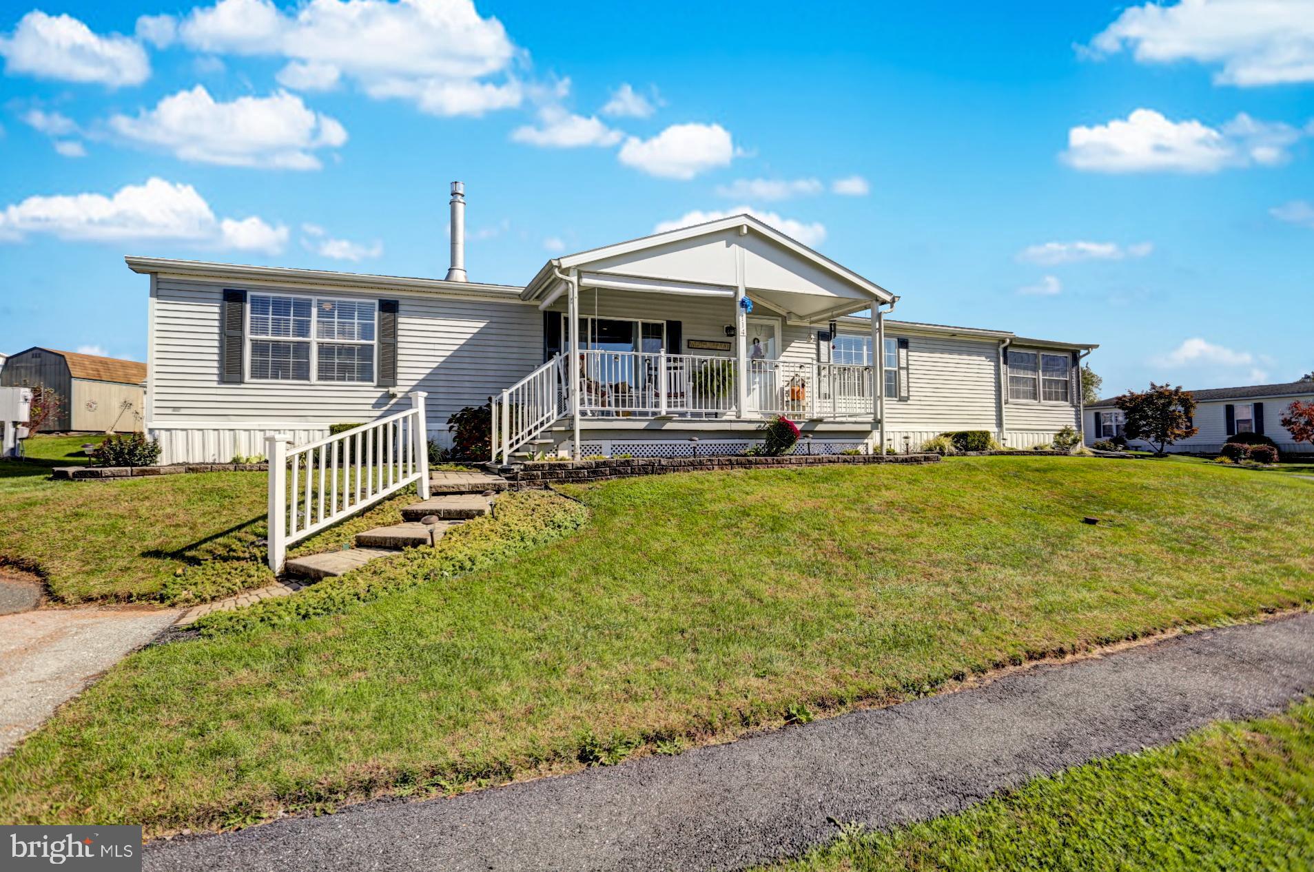 114 Ritz Avenue Reading, PA 19606 - Photo 2 of 32 Gallery Image 2