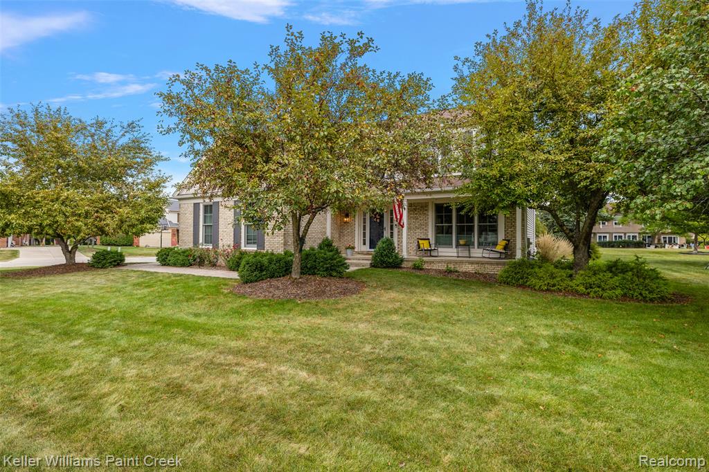 1568 Grandview Drive Rochester, MI 48306 - Photo 58 of 58