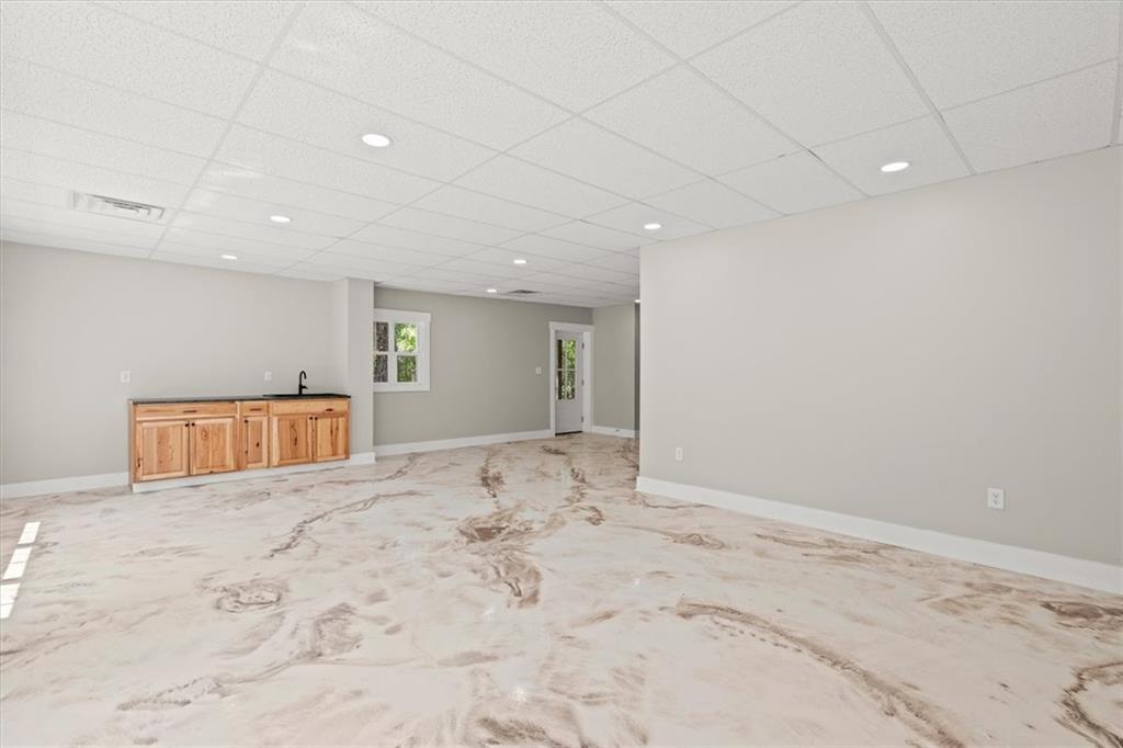 2237 Clem Lowell Road Carrollton, GA 30116 - Photo 26 of 60 a view of an empty room