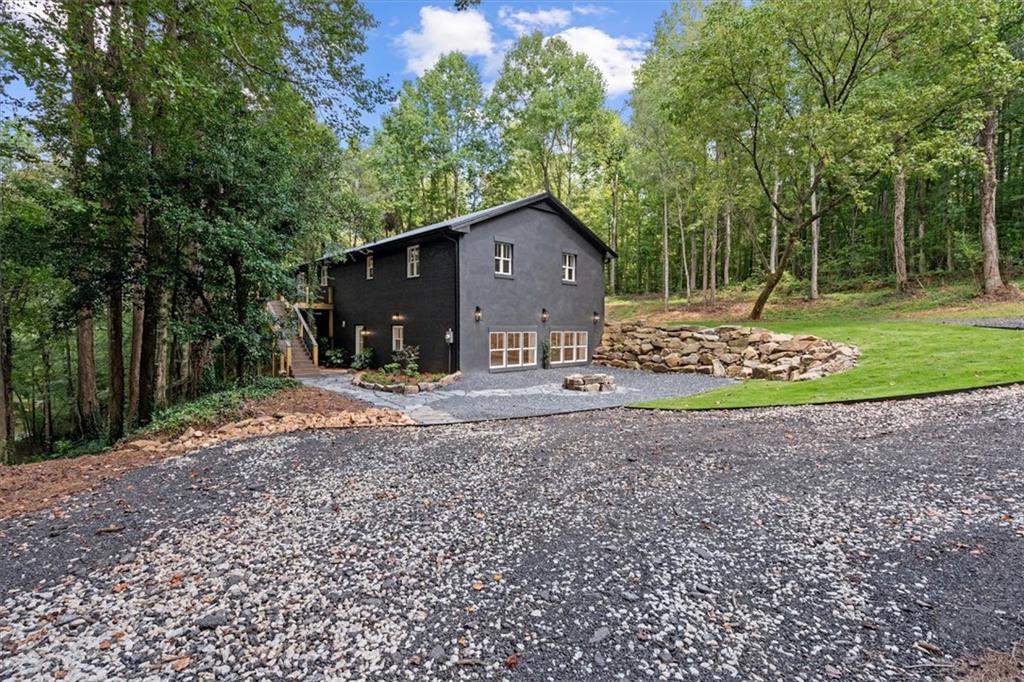 2237 Clem Lowell Road Carrollton, GA 30116 - Photo 37 of 60