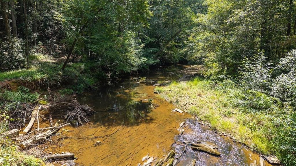 2237 Clem Lowell Road Carrollton, GA 30116 - Photo 49 of 60 a view of a yard