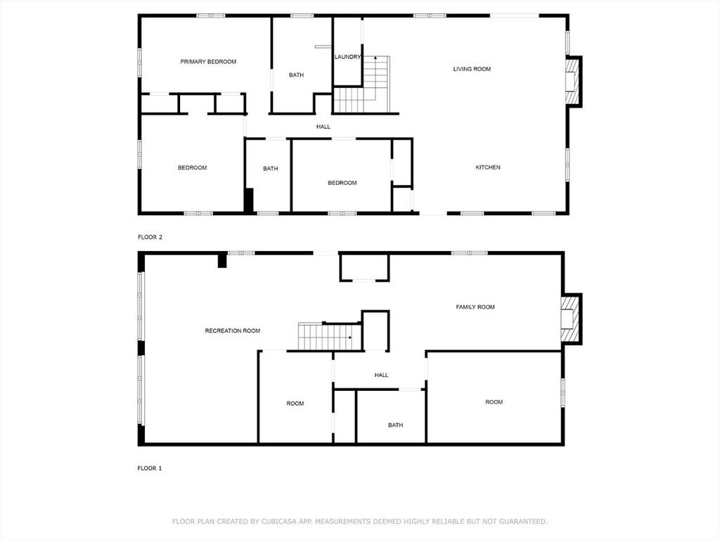 2237 Clem Lowell Road Carrollton, GA 30116 - Photo 59 of 60