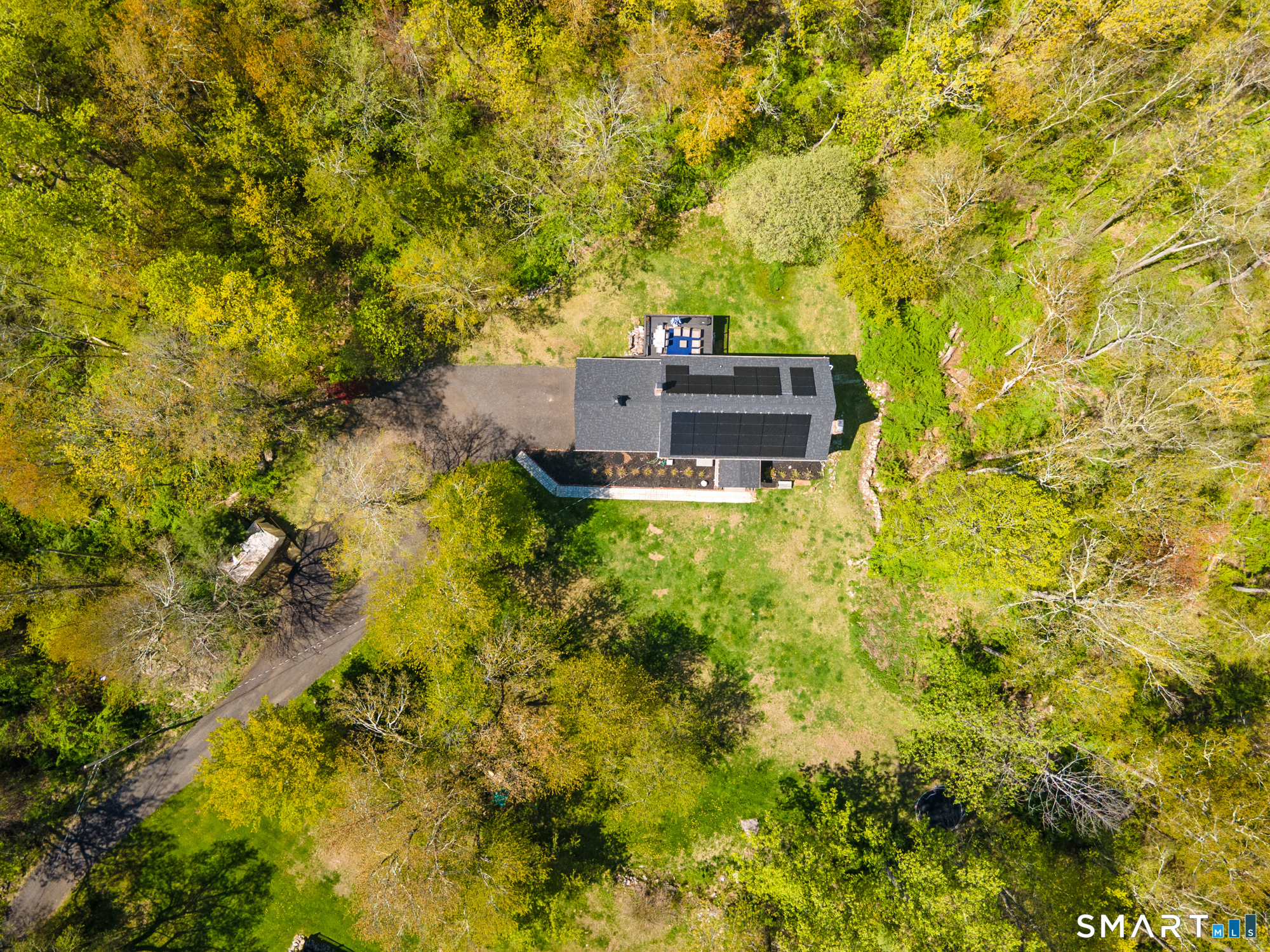 225 Bethmour Road Bethany, CT 06524 - Photo 35 of 39