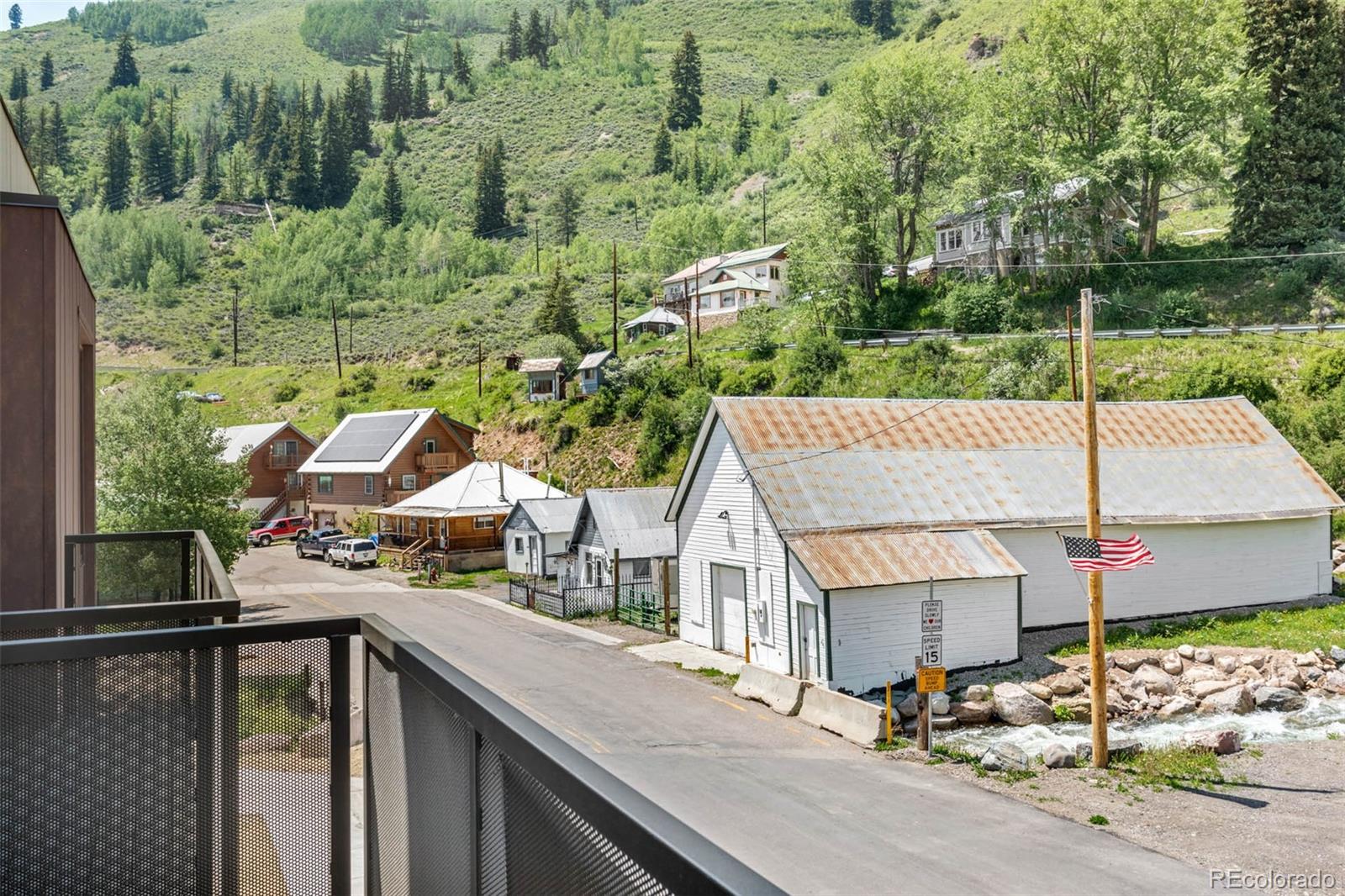 177 Water Street, Unit C Red Cliff, CO 81649 - Photo 16 of 17