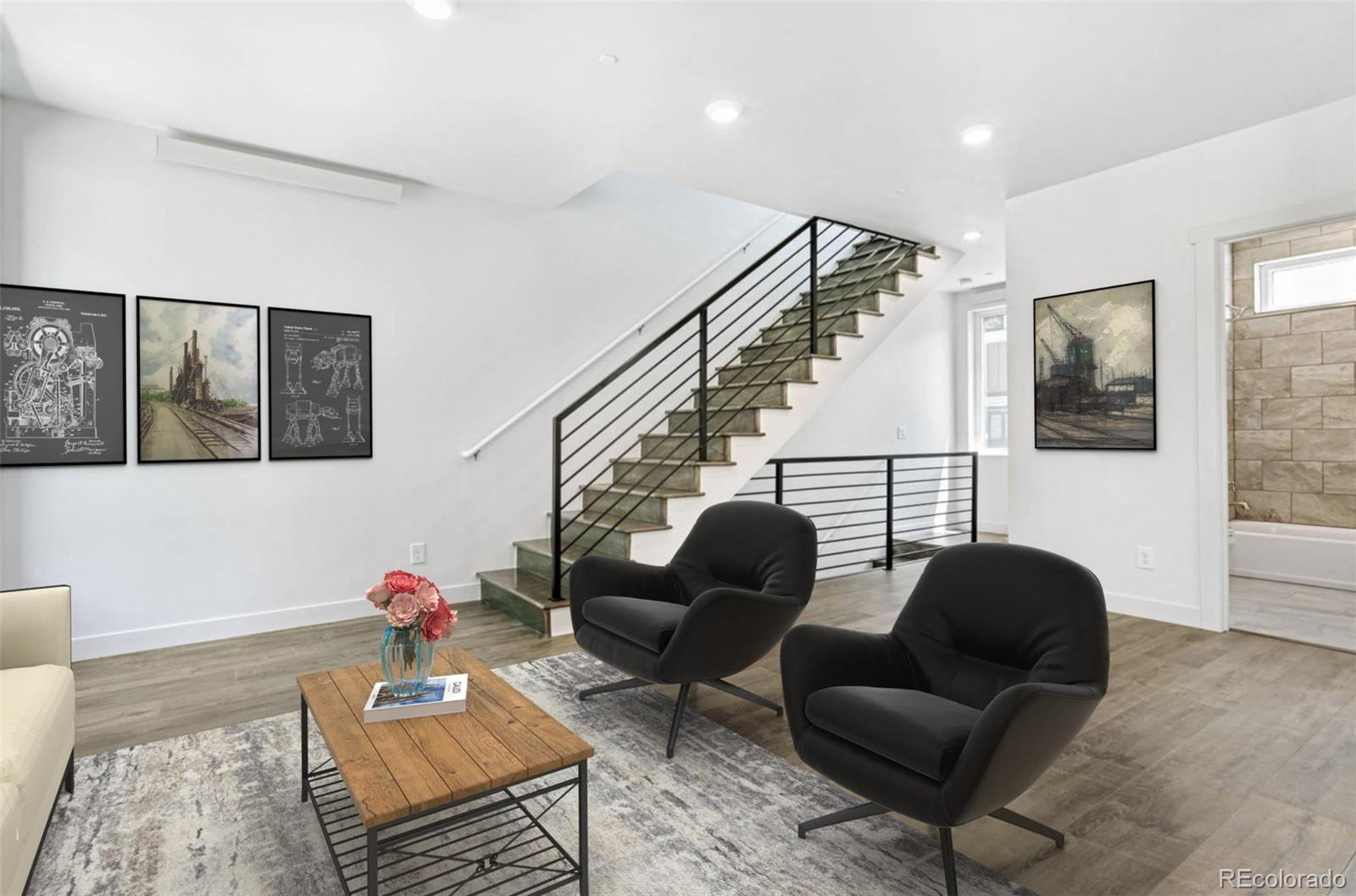 177 Water Street, Unit C Red Cliff, CO 81649 - Photo 3 of 17