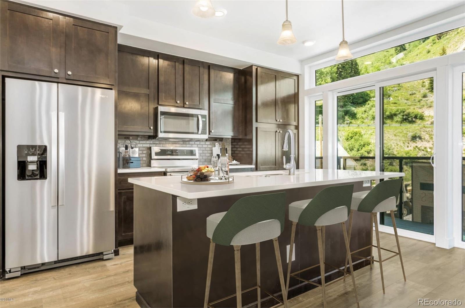 177 Water Street, Unit C Red Cliff, CO 81649 - Photo 4 of 17