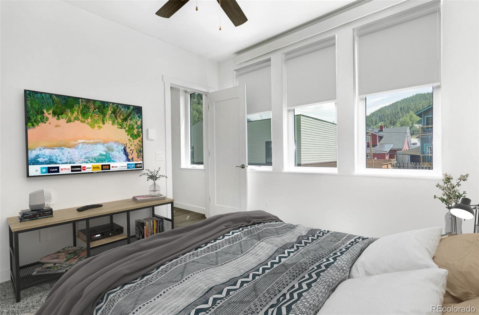 177 Water Street, Unit C Red Cliff, CO 81649 - Photo 8 of 17