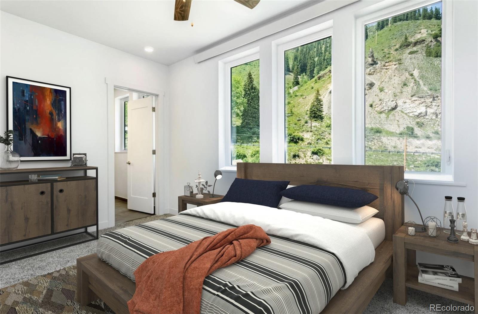 177 Water Street, Unit C Red Cliff, CO 81649 - Photo 9 of 17