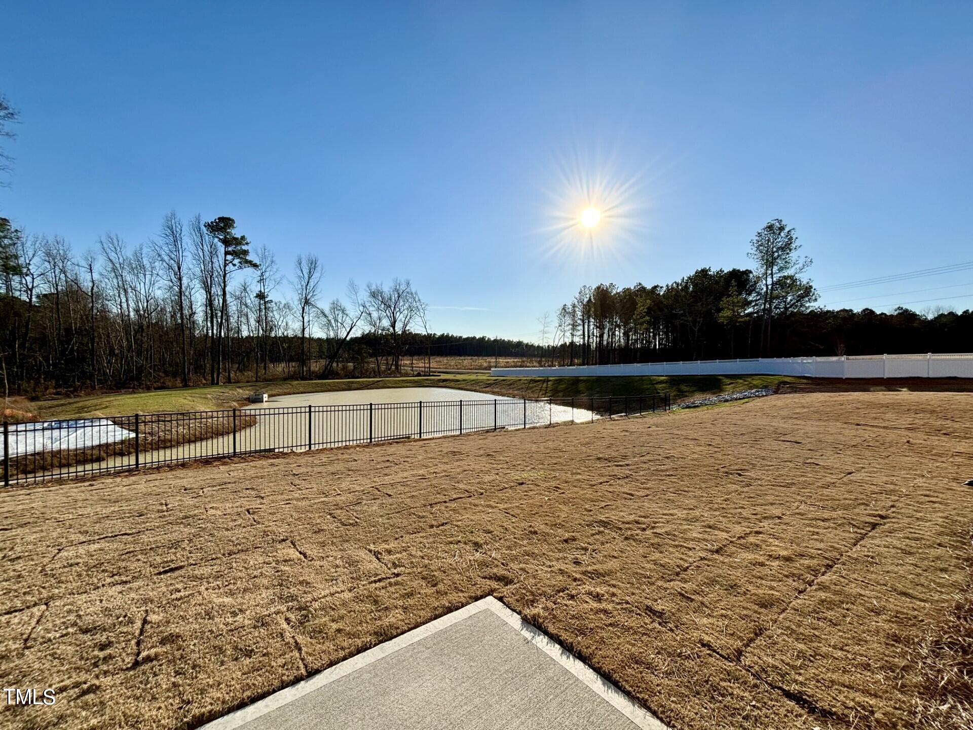 152 South Chubb Ridge Clayton, NC 27520 - Photo 38 of 44 152 4
