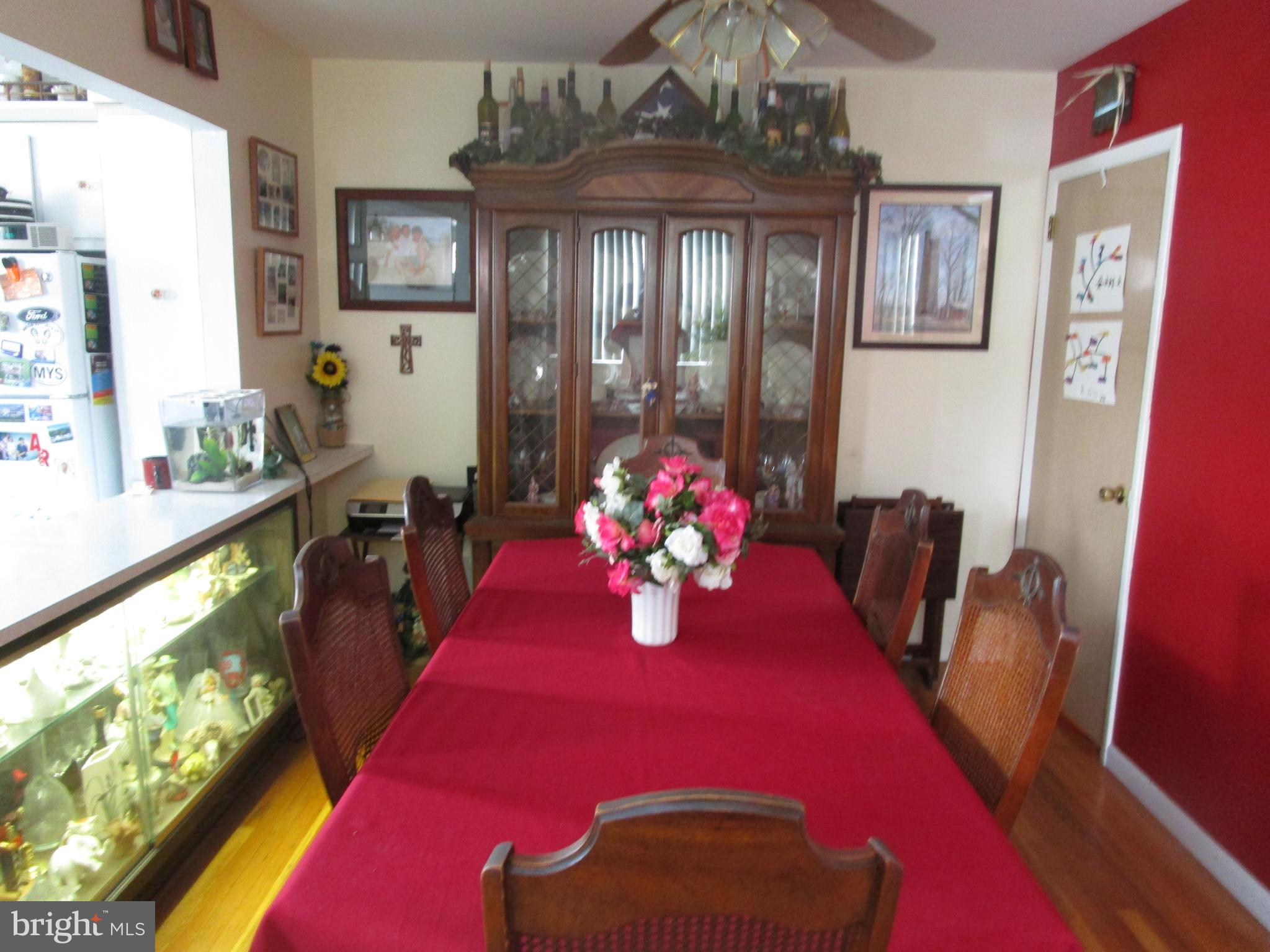 11914 Stevens Road Philadelphia, PA 19116 - Photo 20 of 37 Formal Dining Room