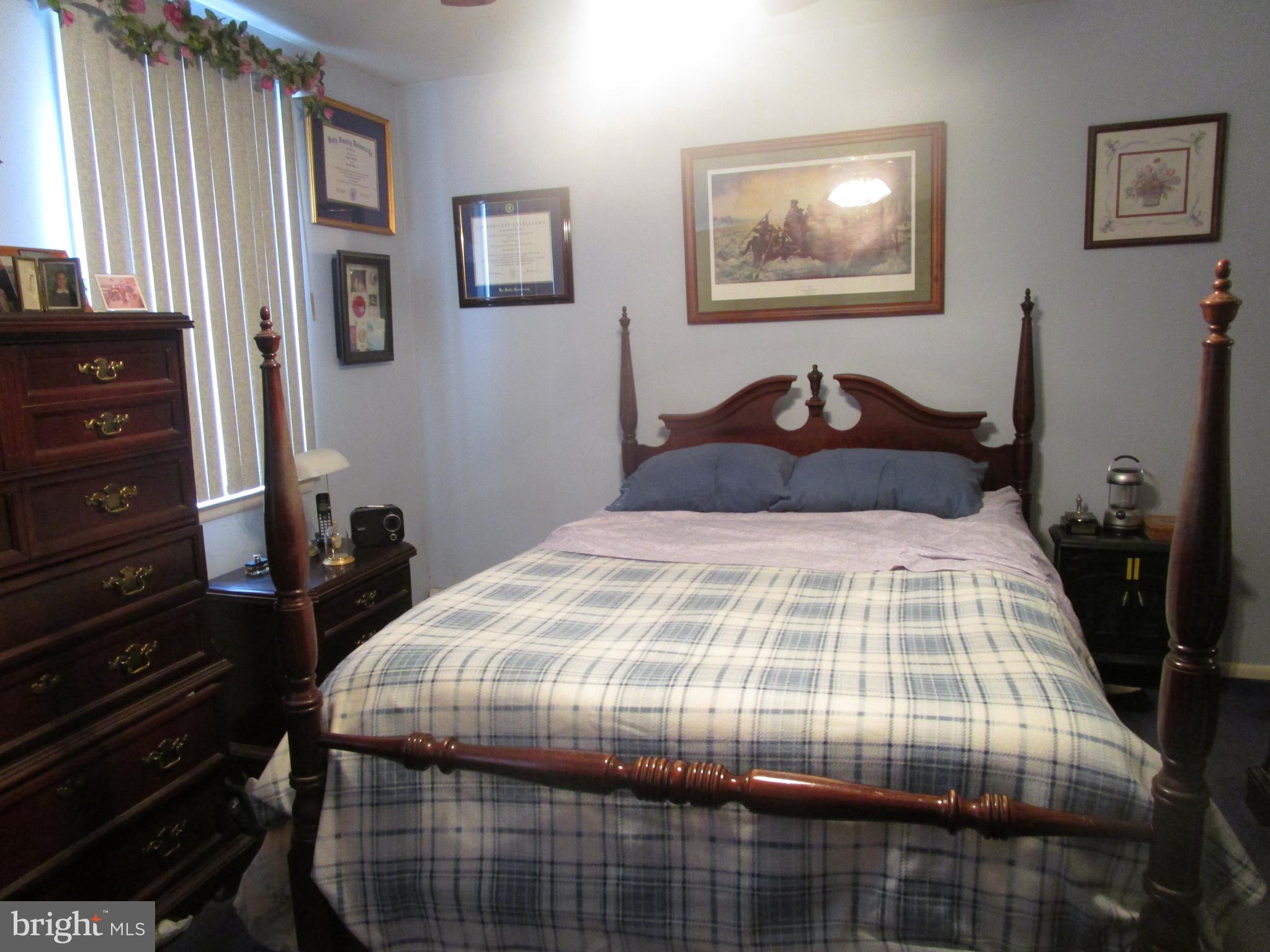 11914 Stevens Road Philadelphia, PA 19116 - Photo 26 of 37 Master Bedroom
