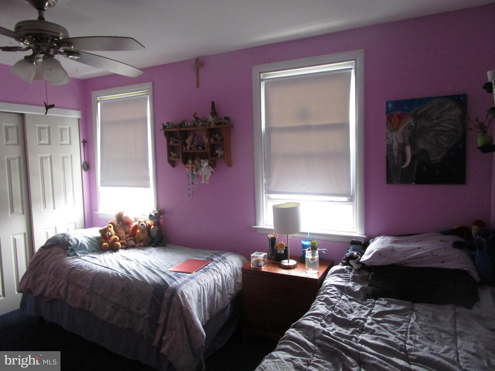 11914 Stevens Road Philadelphia, PA 19116 - Photo 27 of 37 2nd Bedroom