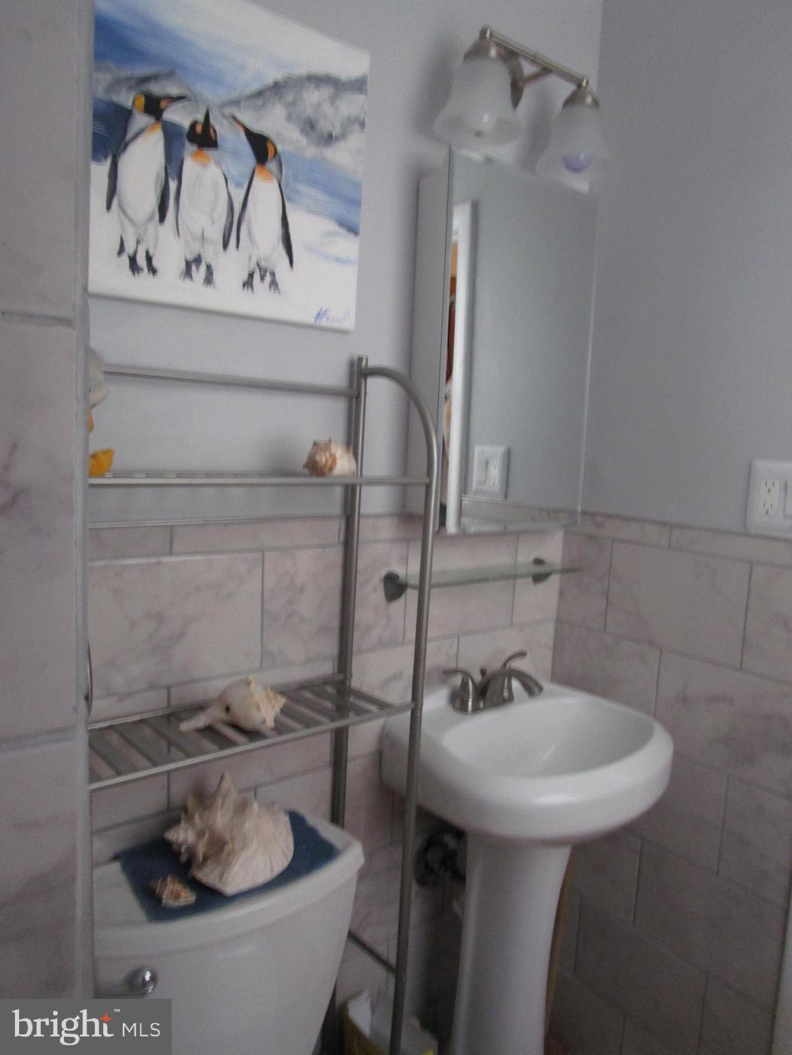 11914 Stevens Road Philadelphia, PA 19116 - Photo 29 of 37 Brand New Master Bath