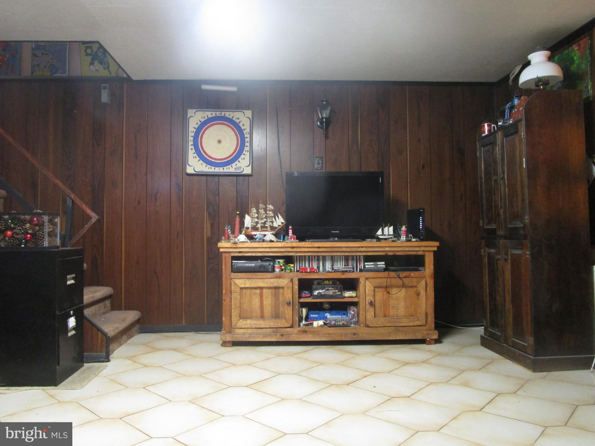 11914 Stevens Road Philadelphia, PA 19116 - Photo 35 of 37 finished Basement