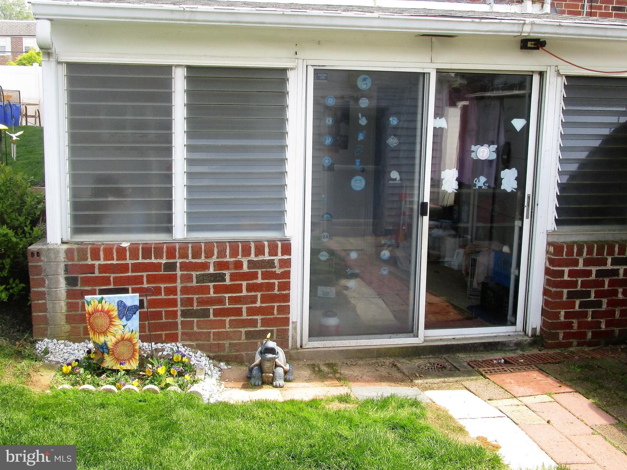 11914 Stevens Road Philadelphia, PA 19116 - Photo 37 of 37 rear bonus room