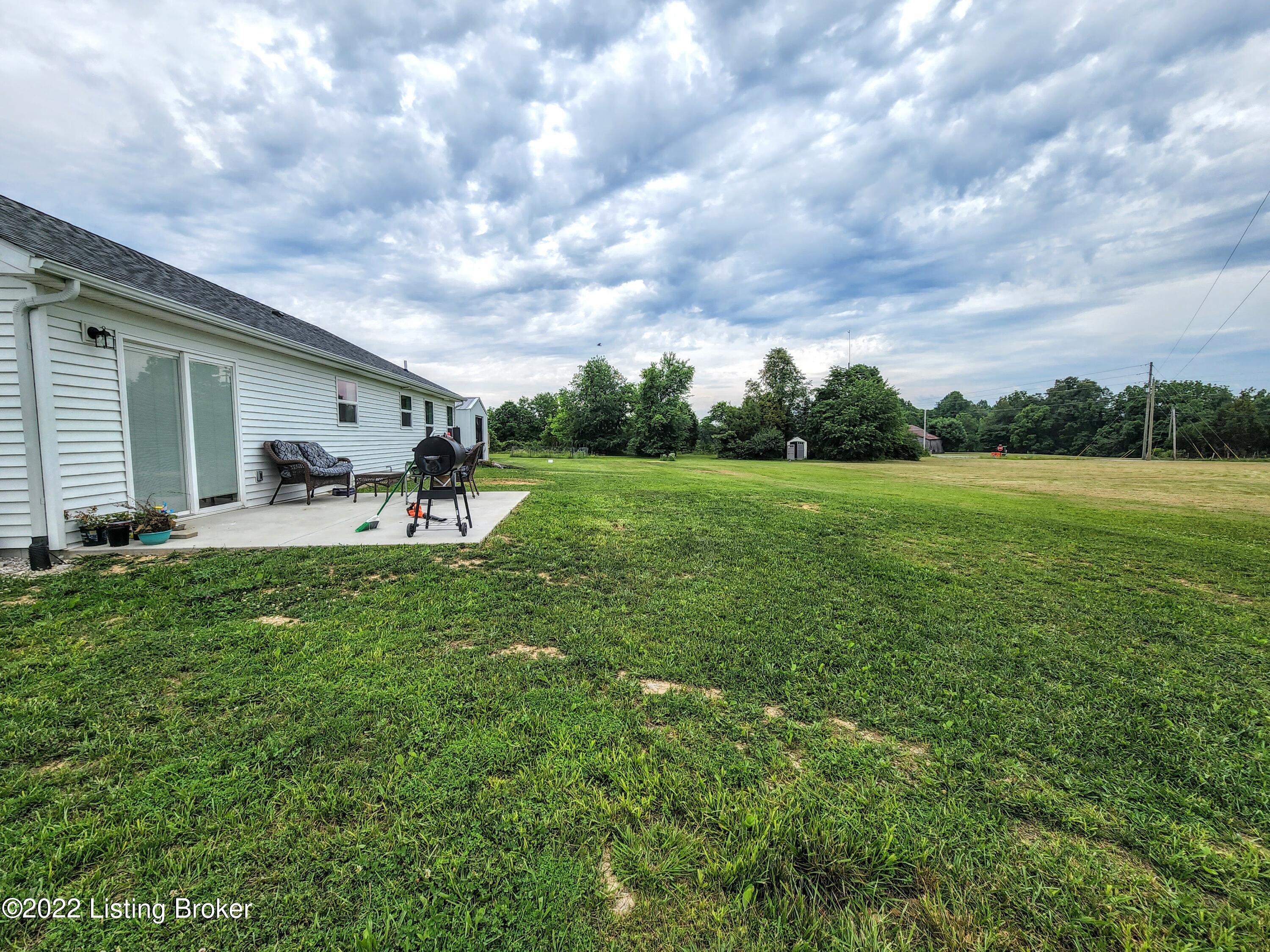 133 Long Hollow Road Rineyville, KY 40162 - Photo 18 of 21 20220606_164946
