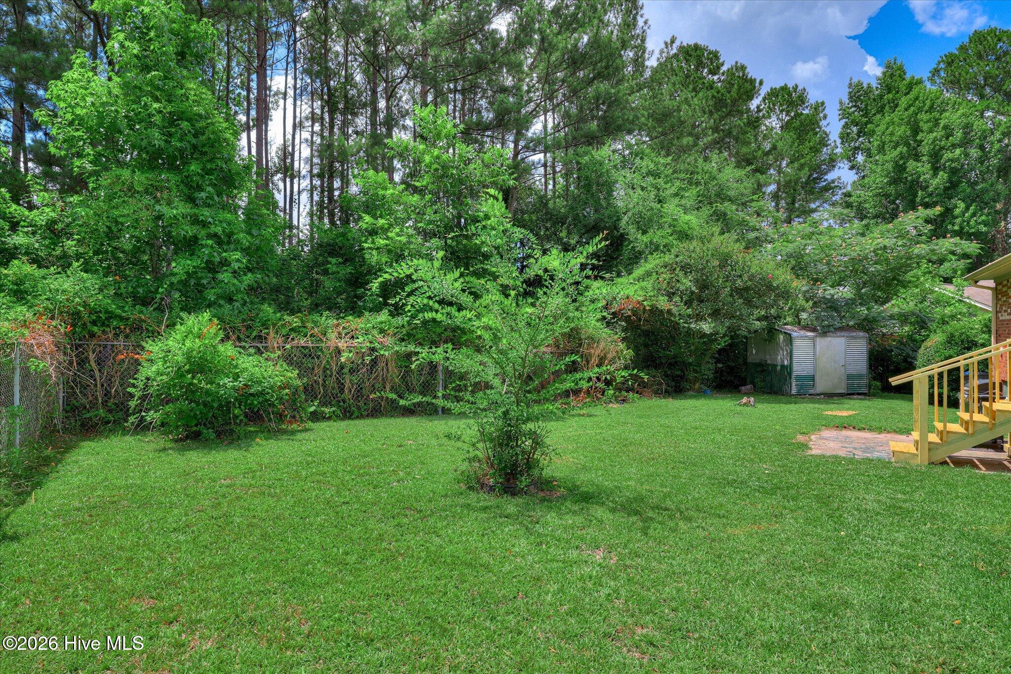 2322 Rutherford Avenue Augusta, GA 30906 - Photo 37 of 40