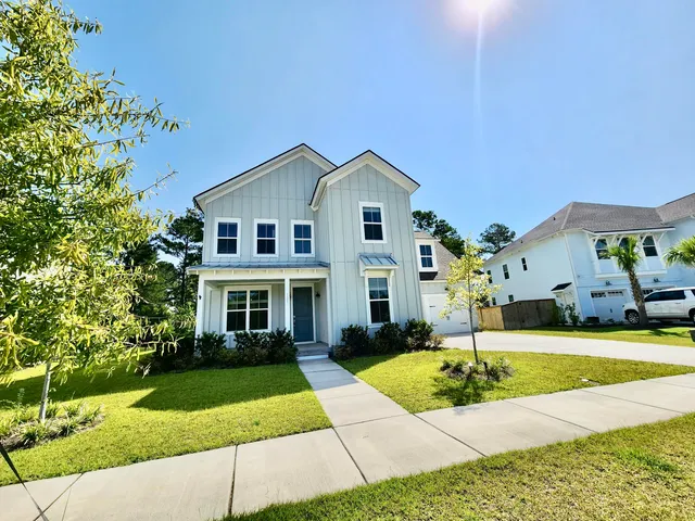 $4,650 | 137 Falaise Street, Charleston, SC 29492