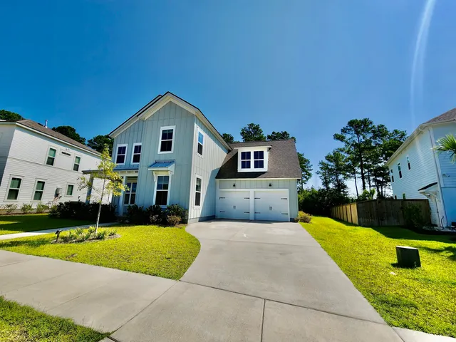 $4,650 | 137 Falaise Street, Charleston, SC 29492