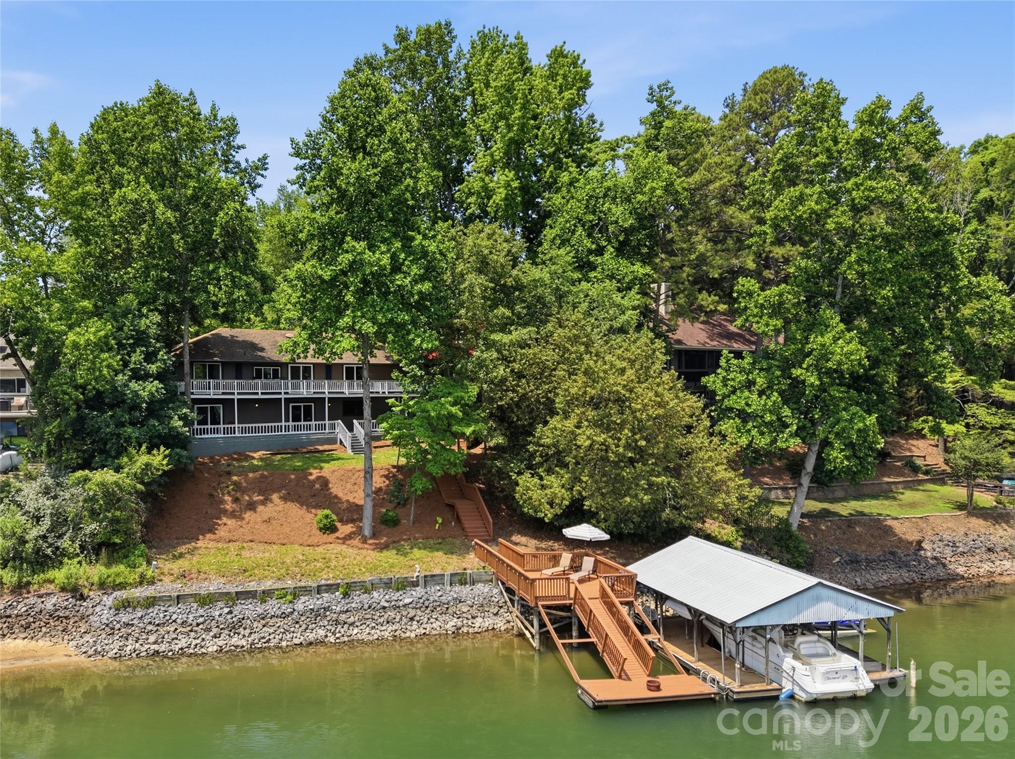 1113 Palmyra Drive Tega Cay, SC 29708 - Photo 1 of 47
